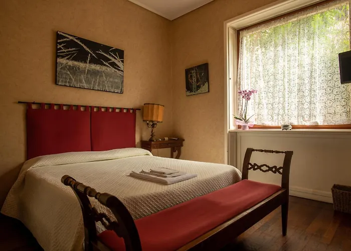 Locanda Dei Buoni E Cattivi