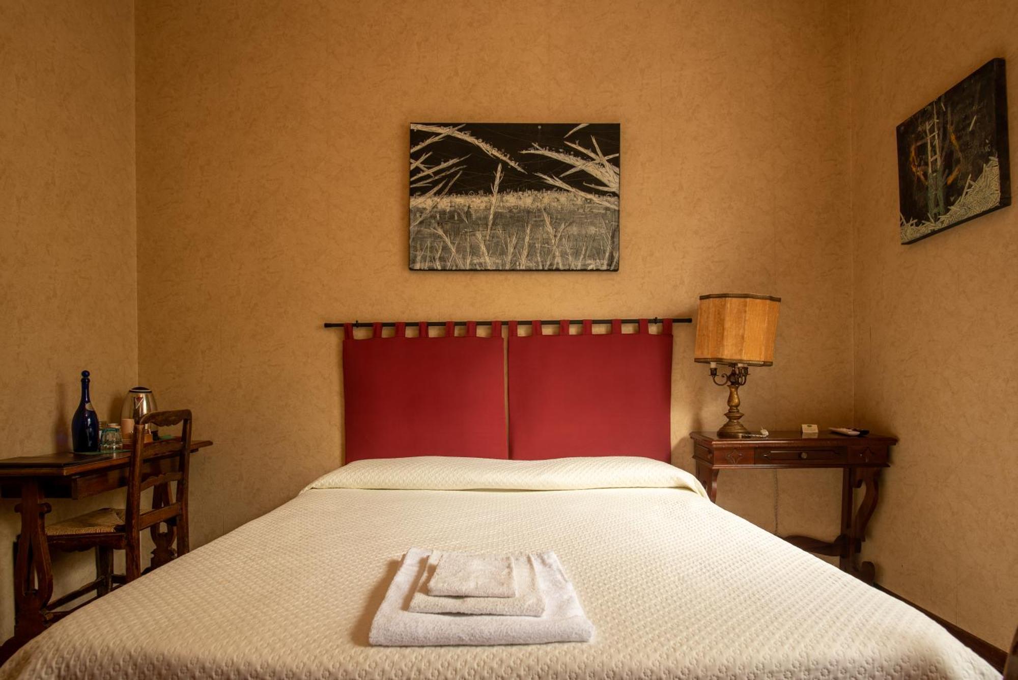Couette-café Locanda Dei Buoni E Cattivi