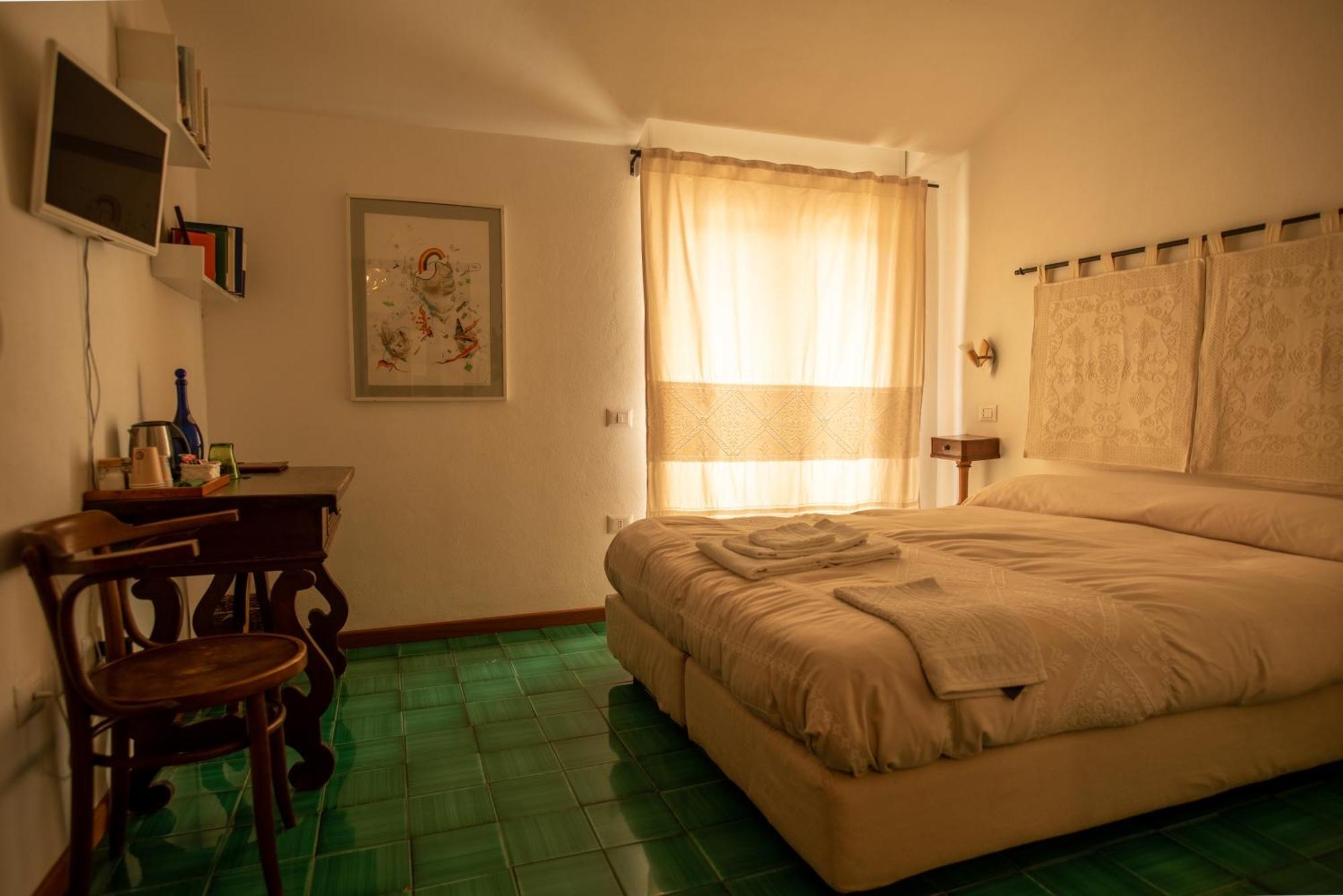 Couette-café Locanda Dei Buoni E Cattivi Cagliari