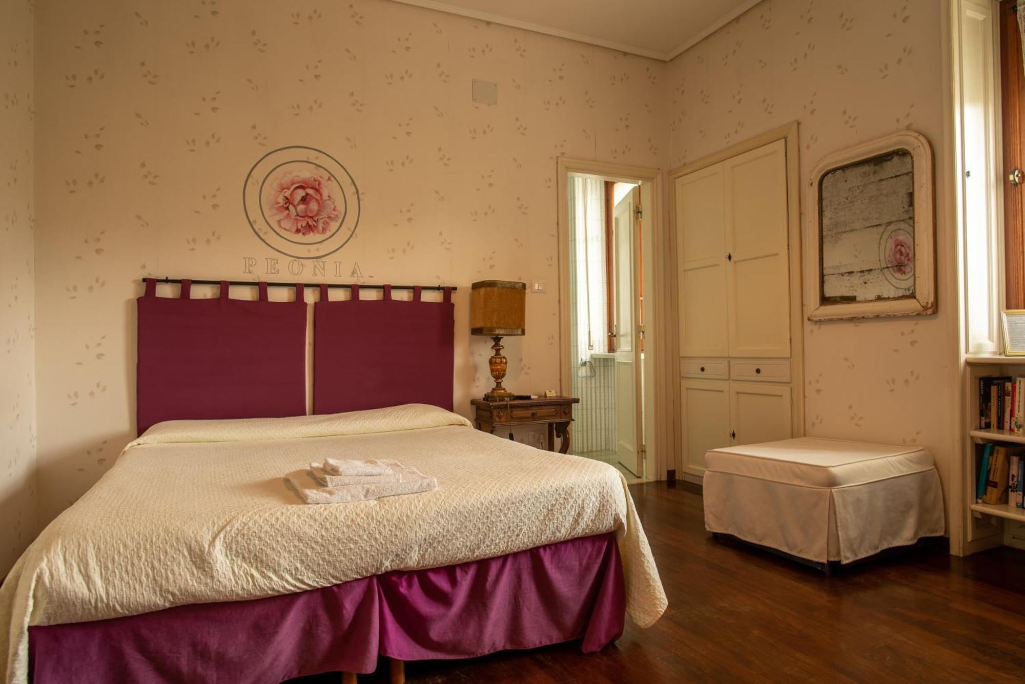 Locanda Dei Buoni E Cattivi 2*