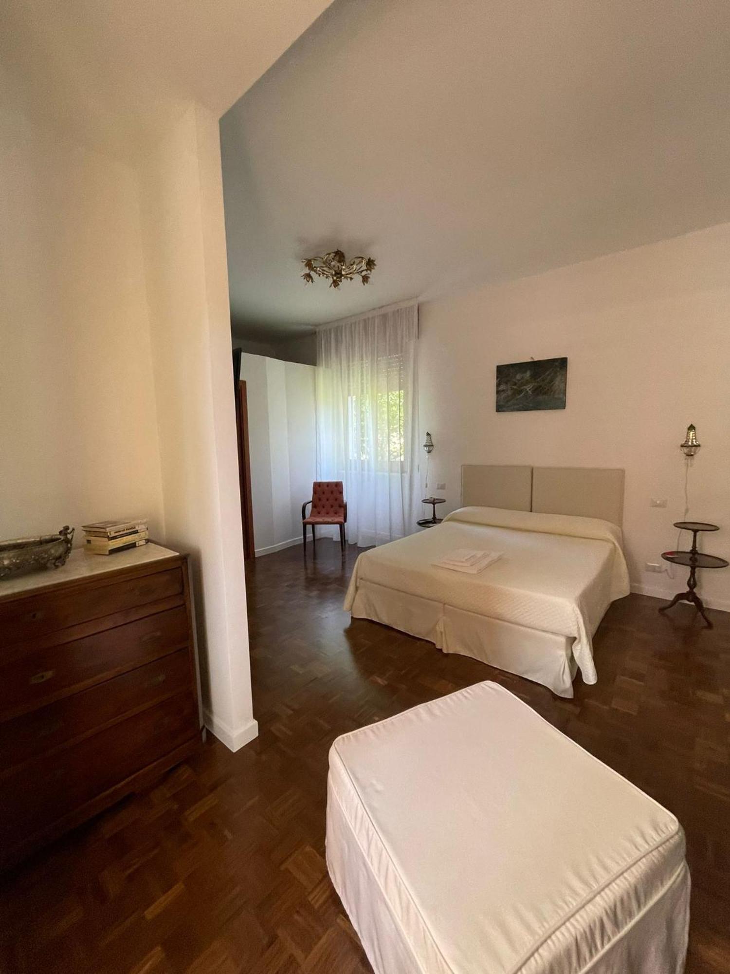 Bed & Breakfast Dei Buoni E Cattivi Cagliari