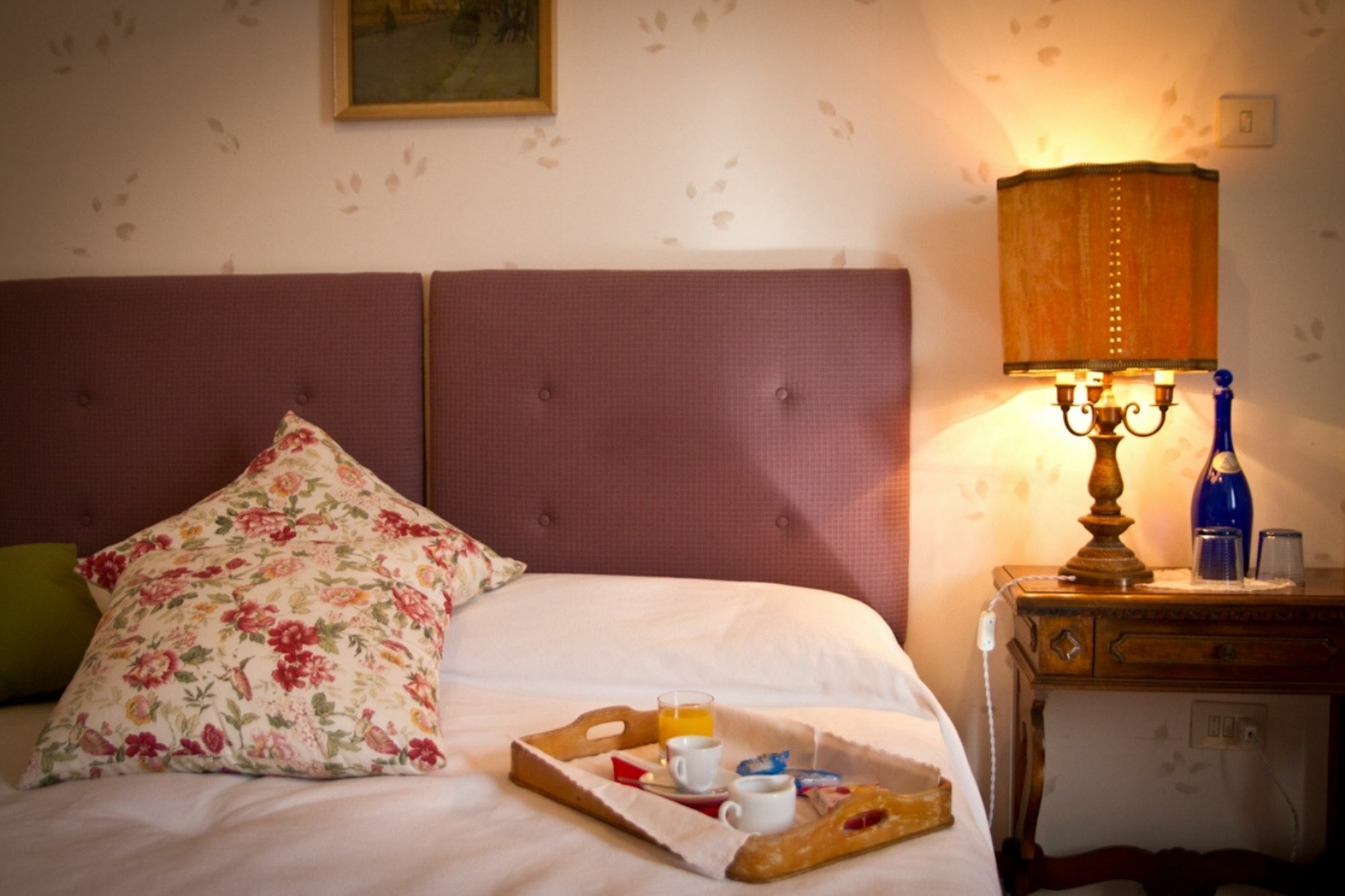 Couette-café Locanda Dei Buoni E Cattivi 2*
